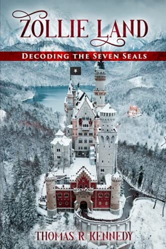 Zollie Land Decoding the Seven Seals