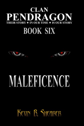 Clan Pendragon Maleficence