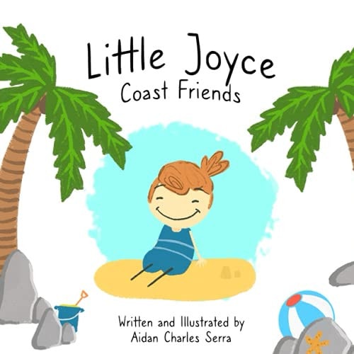 Little Joyce Coast Friends