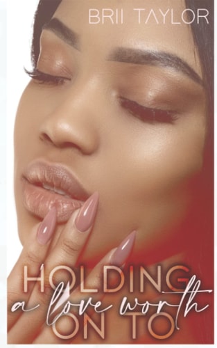 A Love Worth Holding On To Juwelz & Santana