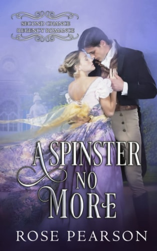 A Spinster No More