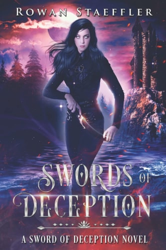 Swords Of Deception A Sword Of Deception Novel