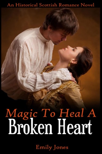 Magic to Heal a Broken Heart