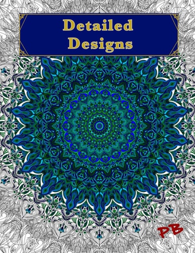 Detailed Designs