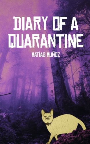 Diary of a quarantine: Afelandra
