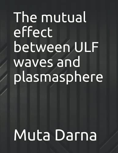 The Mutual Effect Between ULF Waves and Plasmasphere