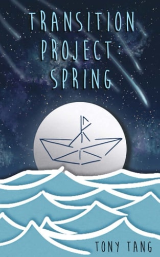 Transition Project Spring