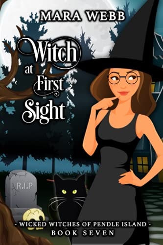 Witch at First Sight
