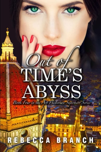 Out of Time's Abyss (Time Keepers)