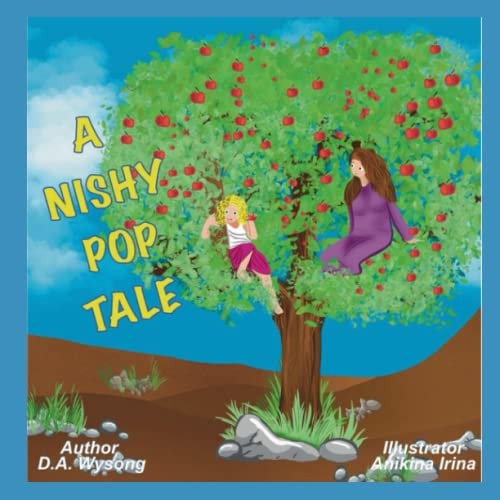 A Nishy Pop Tale