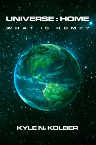A Universe Home: What Is Home