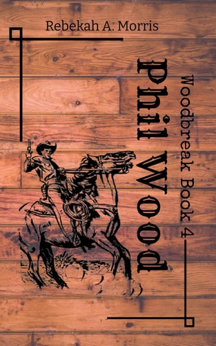 Phil Wood