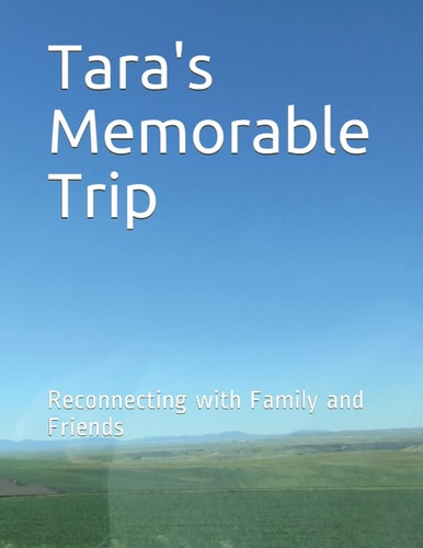 Tara's Memorable Trip Reconnecting with Family and Friends
