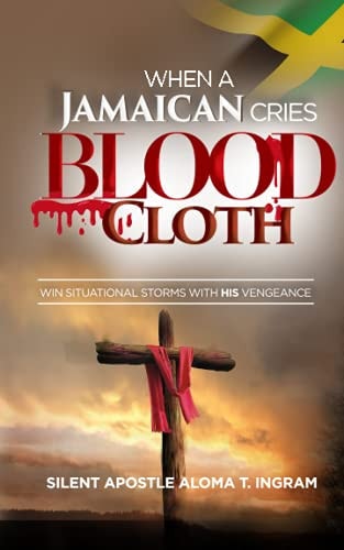 When a Jamaican Cries Blood Cloth Win Situational Storms with His Vengeance