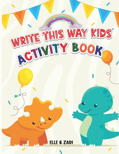 Activity Book