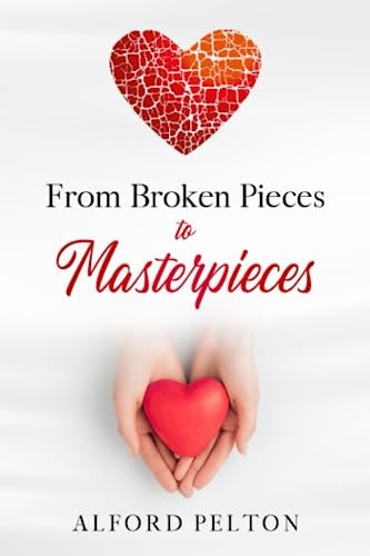 From Broken Pieces to Masterpieces