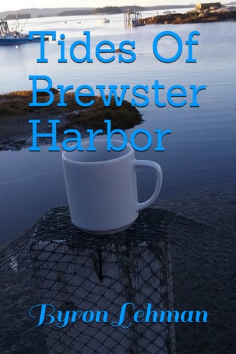 TIDES OF BREWSTER HARBOR.