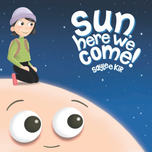 Sun, Here We Come!