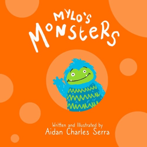 Mylo's Monsters