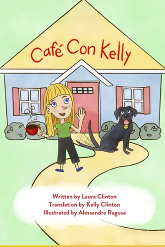 Café Con Kelly