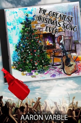 The Greatest Christmas Song Ever