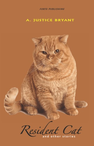 Resident Cat And Other Stories