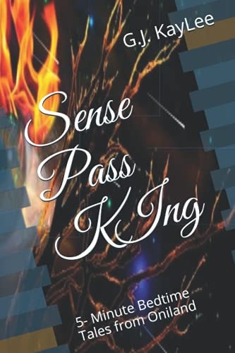 SENSE PASS KING 5- Minute Bedtime Tales from Oniland