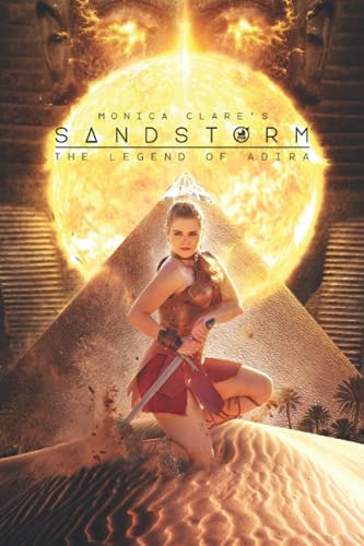 Sandstorm The Legend of Adira