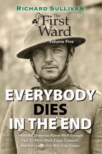 Everybody Dies In The End