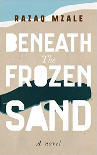 Beneath The Frozen Sand