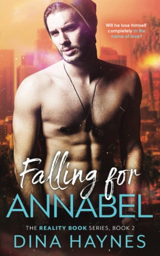 Falling for Annabel A Friends to Lovers New Adult Romance