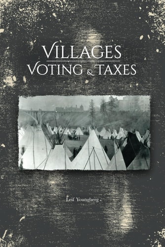 Villages Voting and Taxes