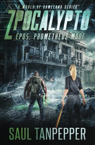 Prometheus Mode Episode 05
