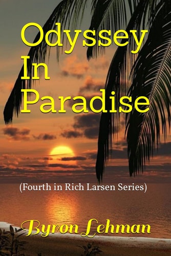 Odyssey In Paradise