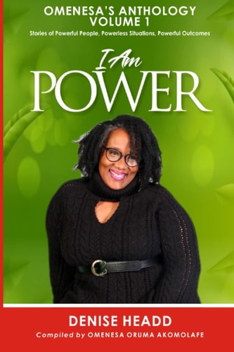 I Am Power Volume 1