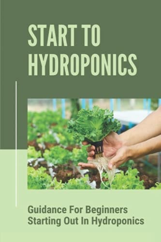 Start To Hydroponics Guidance For Beginners Starting Out In Hydroponics: Methods Of Hydroponic Cultivation