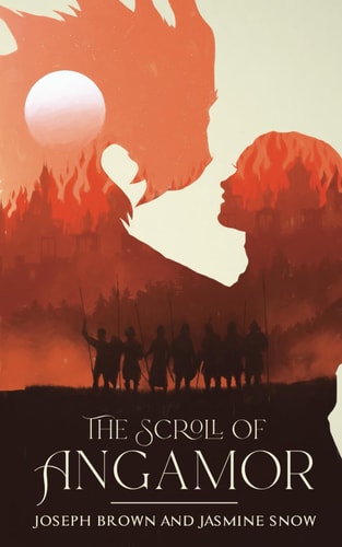The Scroll of Angamor