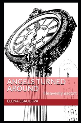 Angels turned around: Heavenly escort