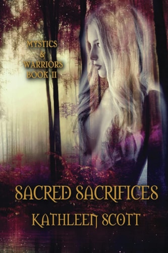 Sacred Sacrifices