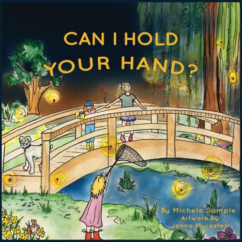 Can I Hold Your Hand?