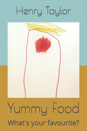 Yummy Food What's Your Favourite?