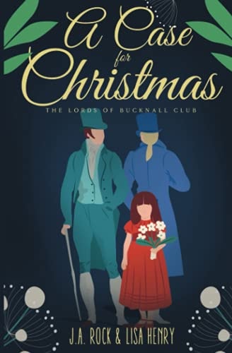 A Case for Christmas