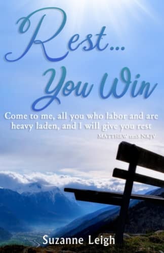 Rest... You Win