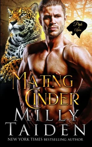 Mating Cinder