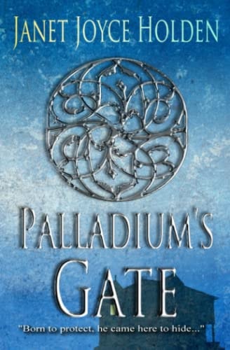 Palladium's Gate