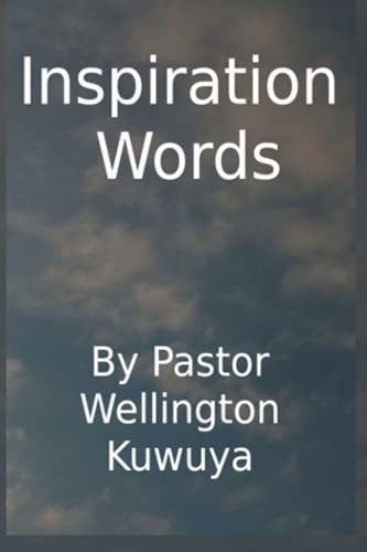 Inspiration Words