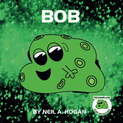 Bob Alien Adventures