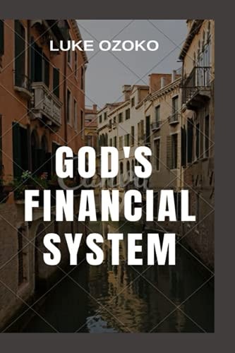 God's Financial System
