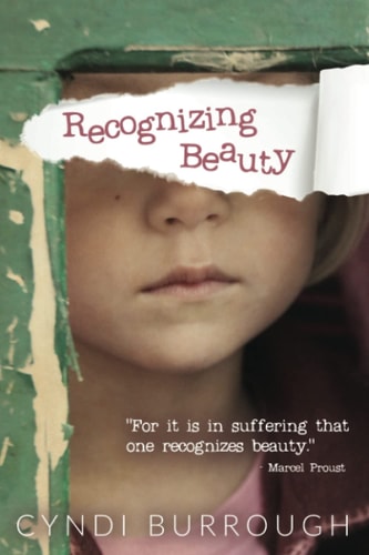 Recognizing Beauty Only in Suffering Do We Recognize Beauty. Marcel Proust
