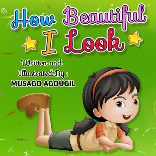 How Beautiful I Look!